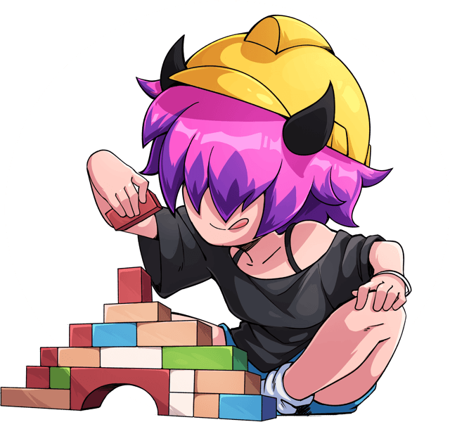 Comics em Construção